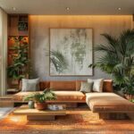 3 Mid-Century Modern Color Schemes for Interior Design Makeovers • 333k+ Inspiring Lifestyle Ideas