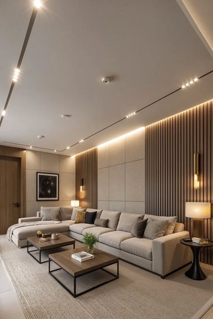 Living Room interior